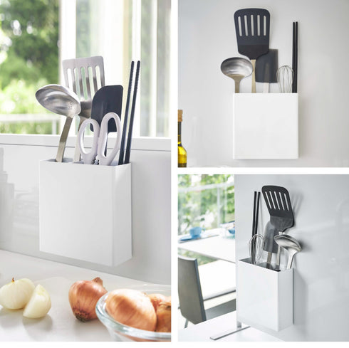 マグネットキッチンツールスタンド タワー.|s8